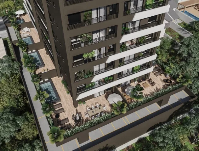 Urban Garden Residence · imagem 77