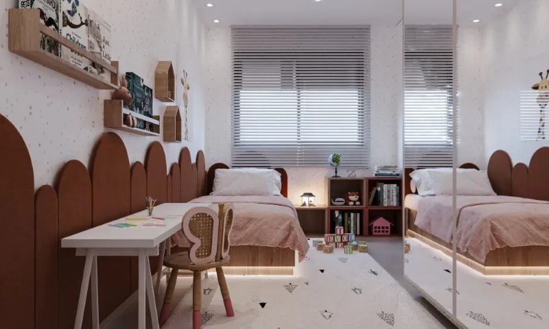 Urban Garden Residence · imagem 39