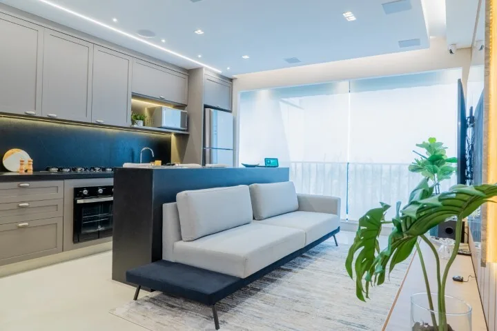 Urban Garden Residence · imagem 23