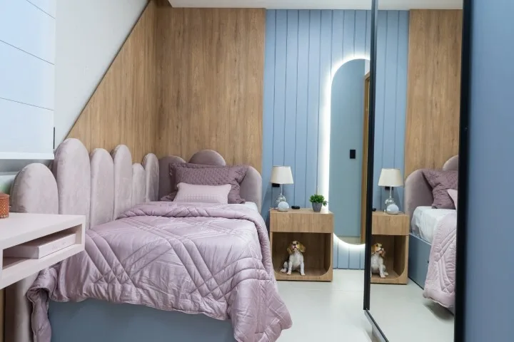 Urban Garden Residence · imagem 49