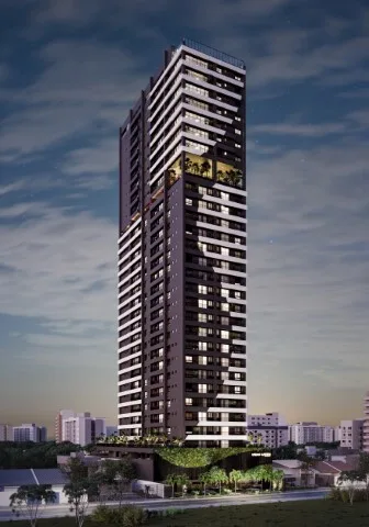Urban Garden Residence · imagem 4