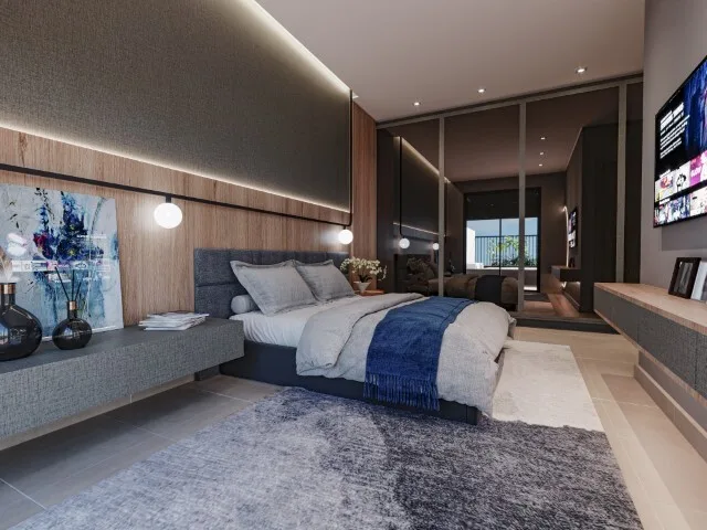 Urban Garden Residence · imagem 38
