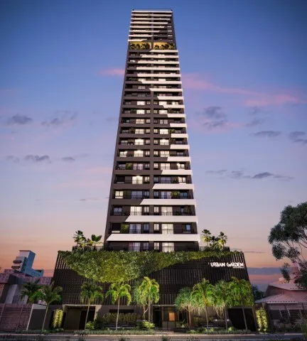 Urban Garden Residence · imagem 3