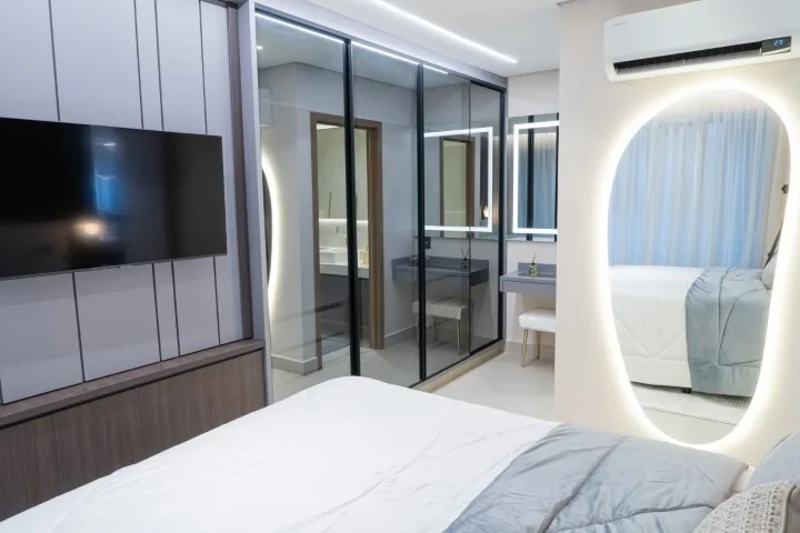 Urban Garden Residence · imagem 51