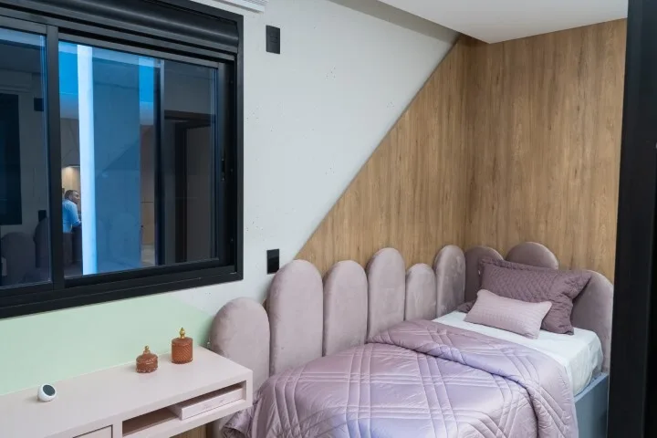 Urban Garden Residence · imagem 48