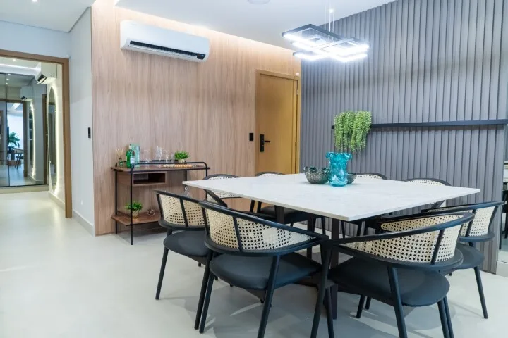 Urban Garden Residence · imagem 21