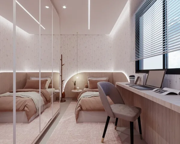 Urban Garden Residence · imagem 42