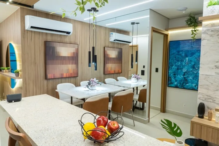 Urban Garden Residence · imagem 16