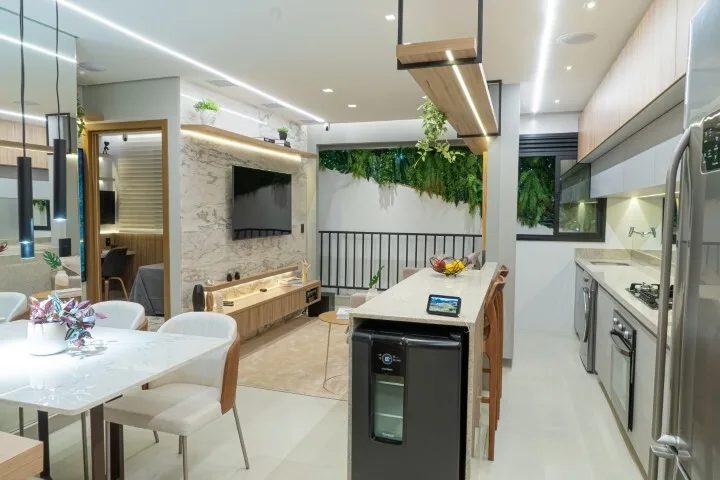 Urban Garden Residence · imagem 13