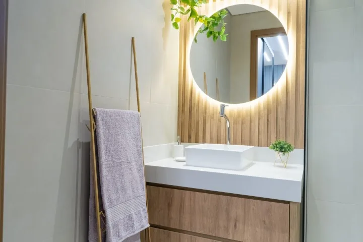 Urban Garden Residence · imagem 58