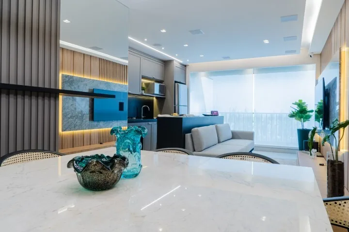 Urban Garden Residence · imagem 22