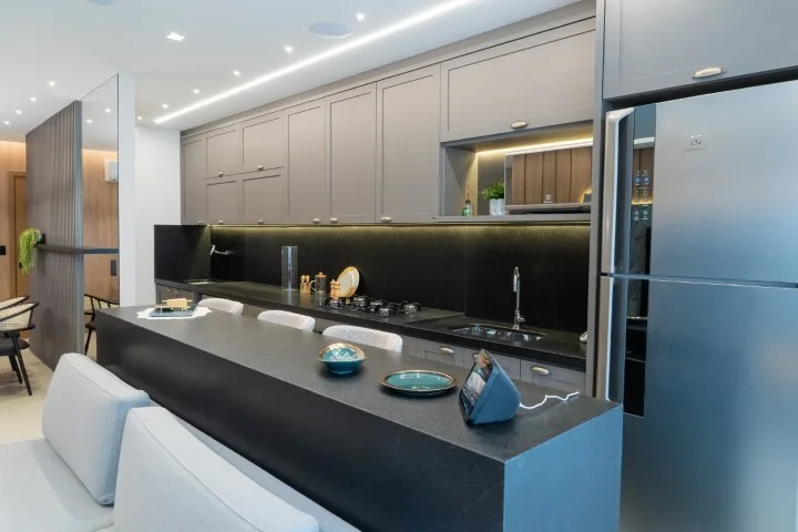 Urban Garden Residence · imagem 33