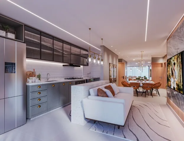 Urban Garden Residence · imagem 11