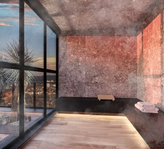 Urban Garden Residence · imagem 66