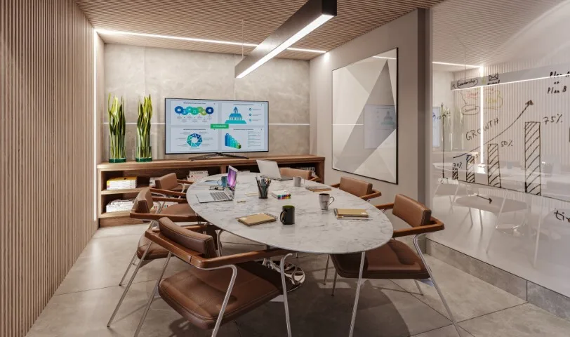 Urban Garden Residence · imagem 67