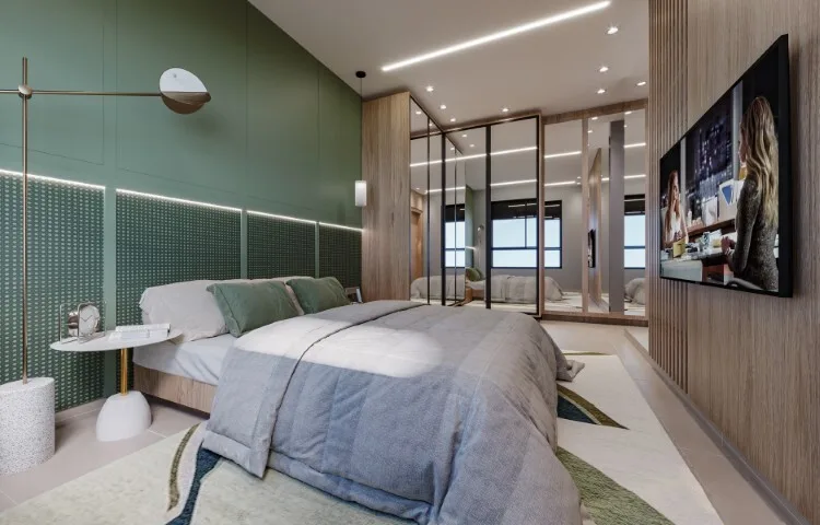 Urban Garden Residence · imagem 41