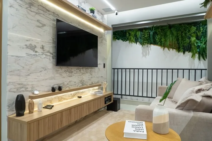 Urban Garden Residence · imagem 18