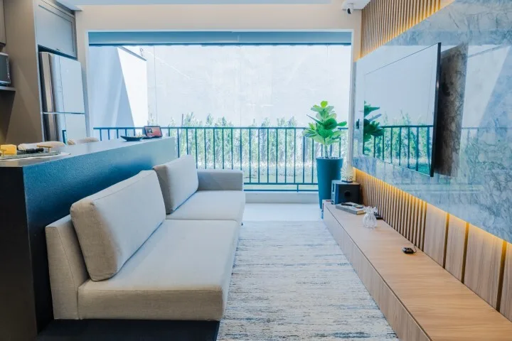 Urban Garden Residence · imagem 25