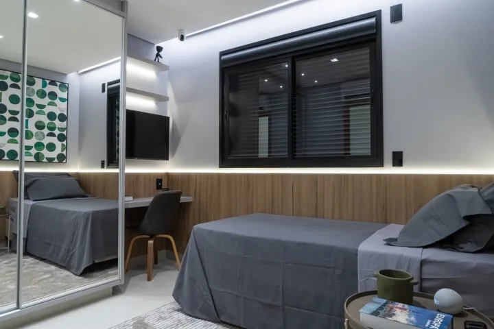 Urban Garden Residence · imagem 46