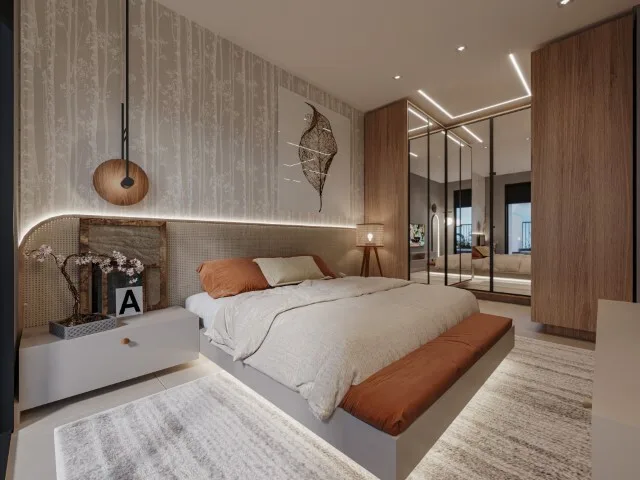 Urban Garden Residence · imagem 36