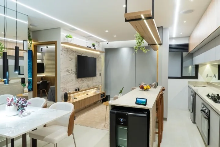 Urban Garden Residence · imagem 15