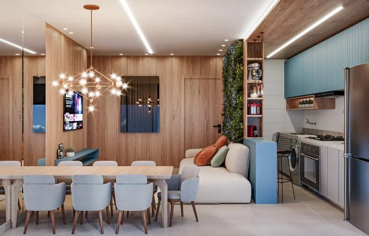 Urban Garden Residence · imagem 10