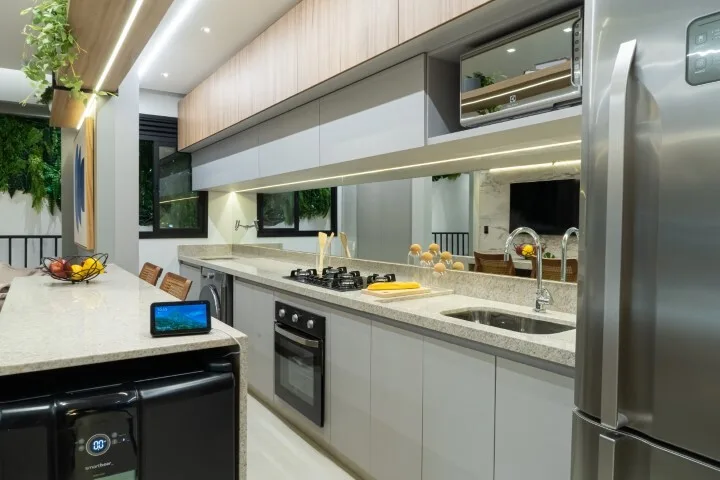 Urban Garden Residence · imagem 31