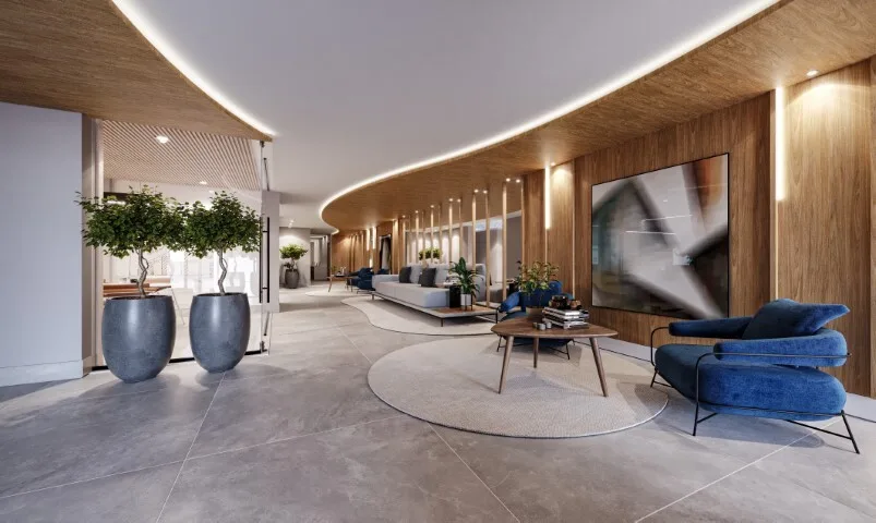 Urban Garden Residence · imagem 7