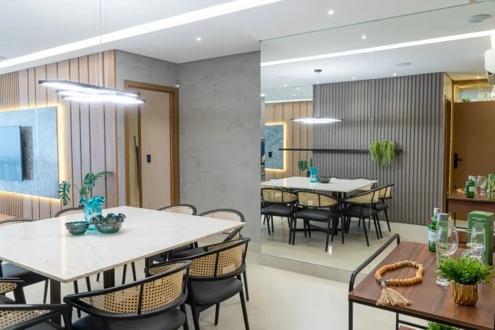 Urban Garden Residence · imagem 20