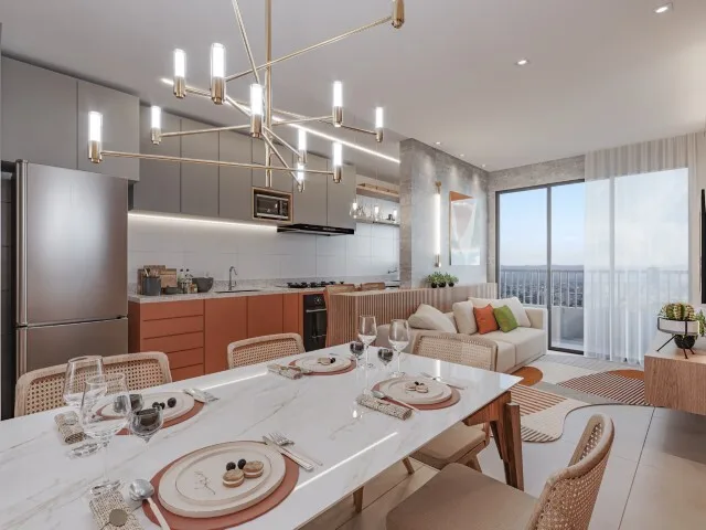 Urban Garden Residence · imagem 8