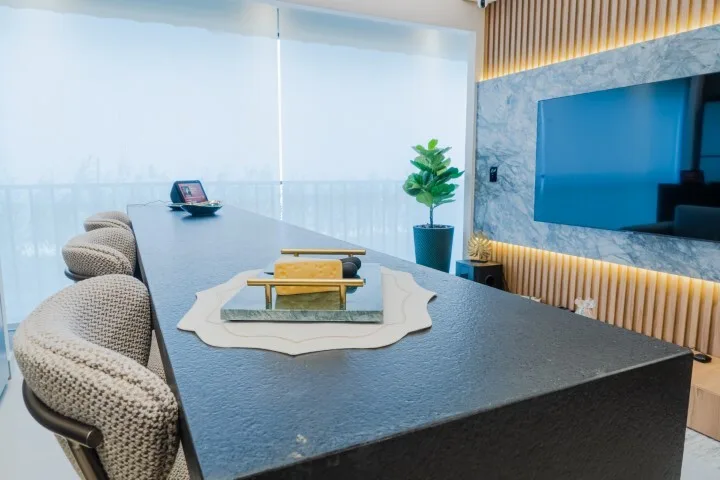 Urban Garden Residence · imagem 26