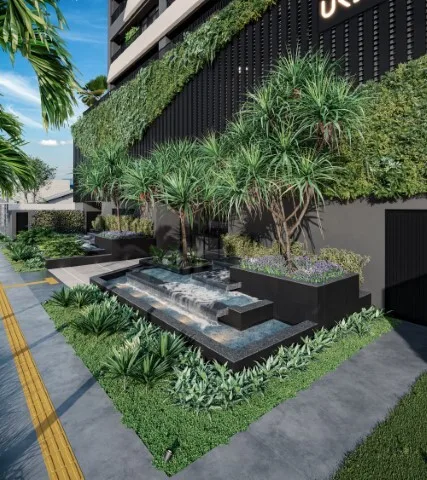 Urban Garden Residence · imagem 5
