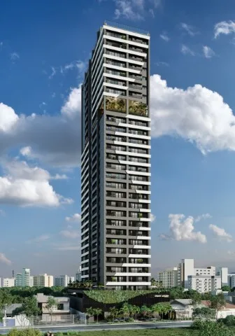 Urban Garden Residence · imagem 2