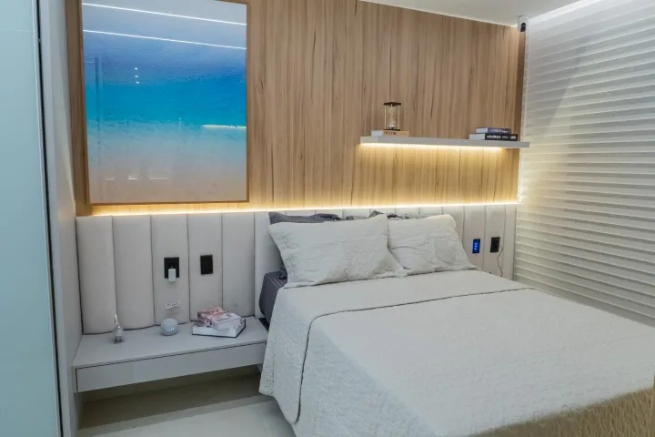 Urban Garden Residence · imagem 34