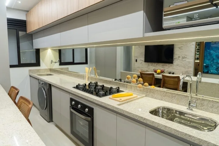 Urban Garden Residence · imagem 32