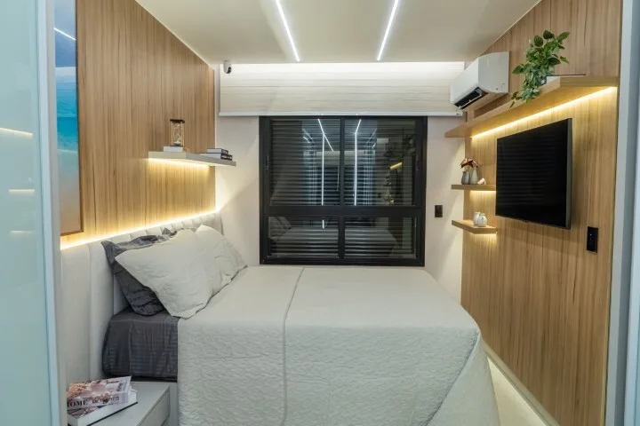 Urban Garden Residence · imagem 45