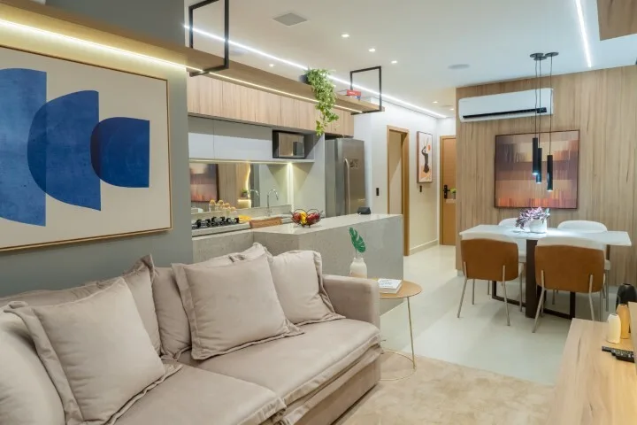 Urban Garden Residence · imagem 17