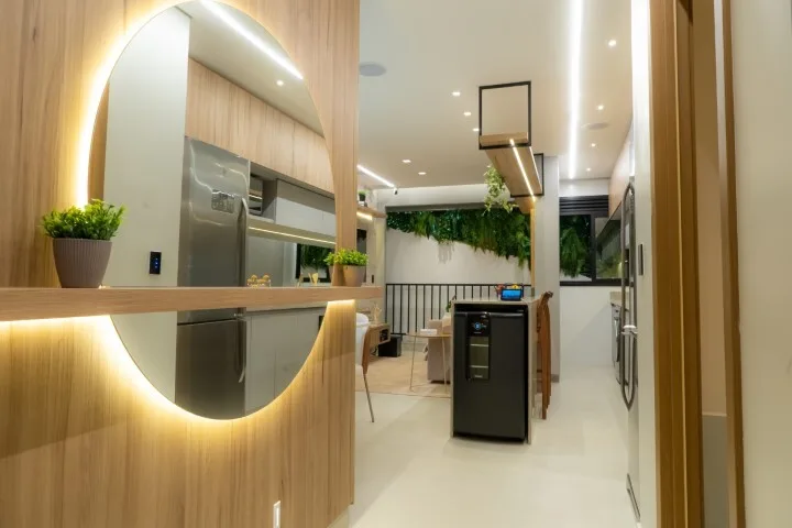 Urban Garden Residence · imagem 12