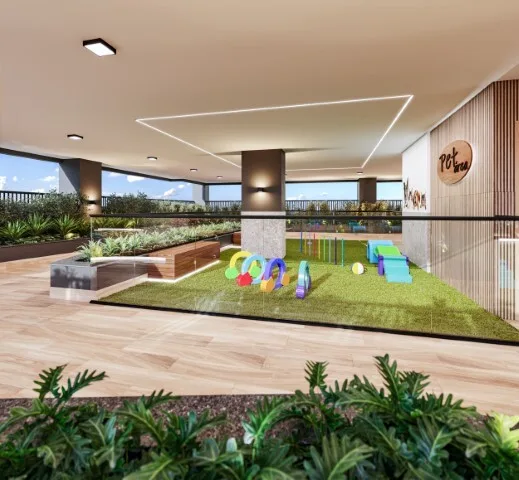 Urban Garden Residence · imagem 70