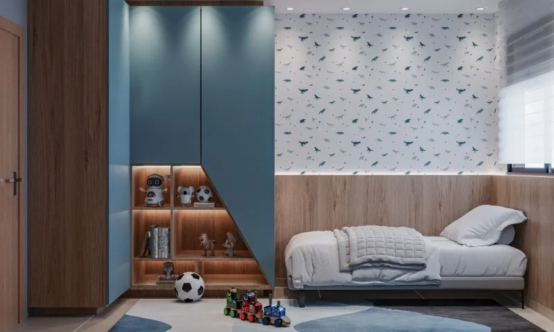 Urban Garden Residence · imagem 40