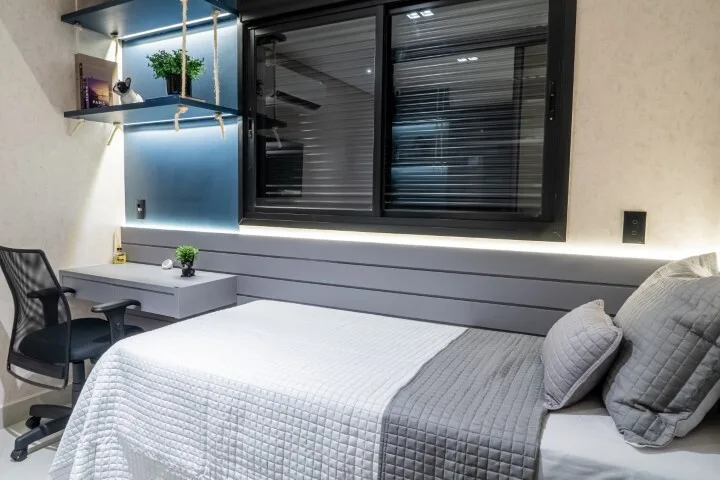 Urban Garden Residence · imagem 47