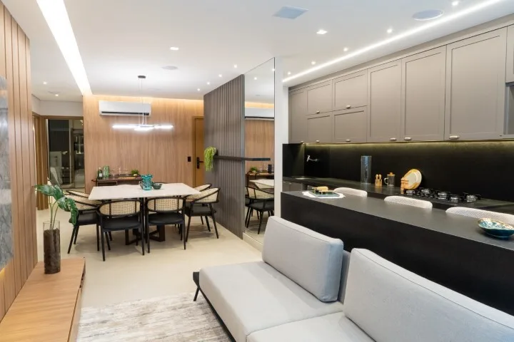 Urban Garden Residence · imagem 27
