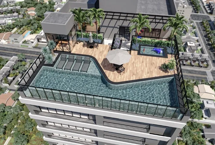 Urban Garden Residence · imagem 79