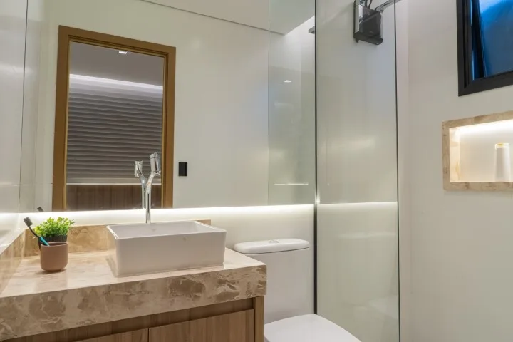 Urban Garden Residence · imagem 54