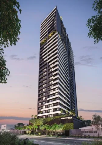 Urban Garden Residence · imagem 1