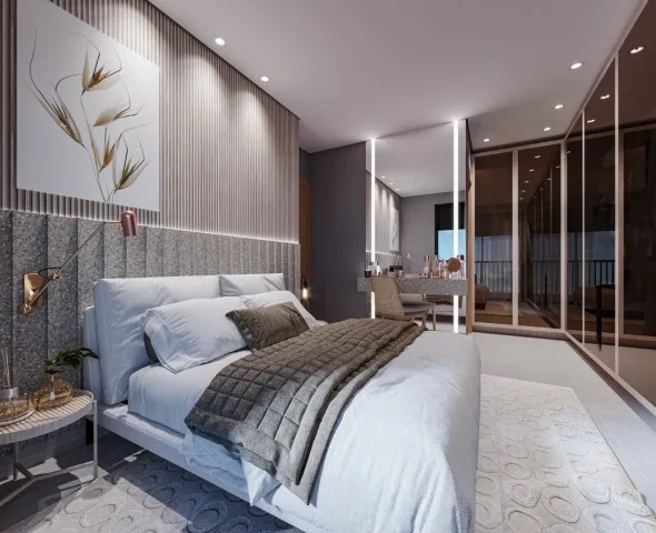Urban Garden Residence · imagem 44