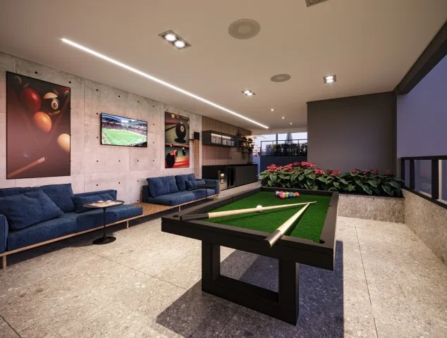 Urban Garden Residence · imagem 64
