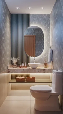 Urban Garden Residence · imagem 52