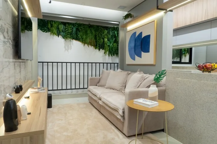 Urban Garden Residence · imagem 14