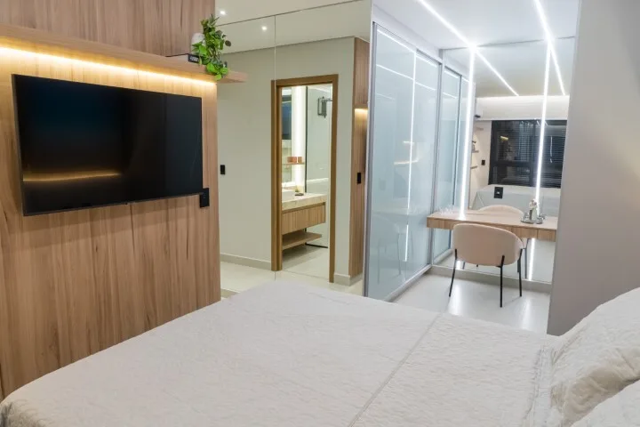 Urban Garden Residence · imagem 19